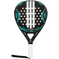Pala de Pádel Adidas Match Light 2026/ Negra