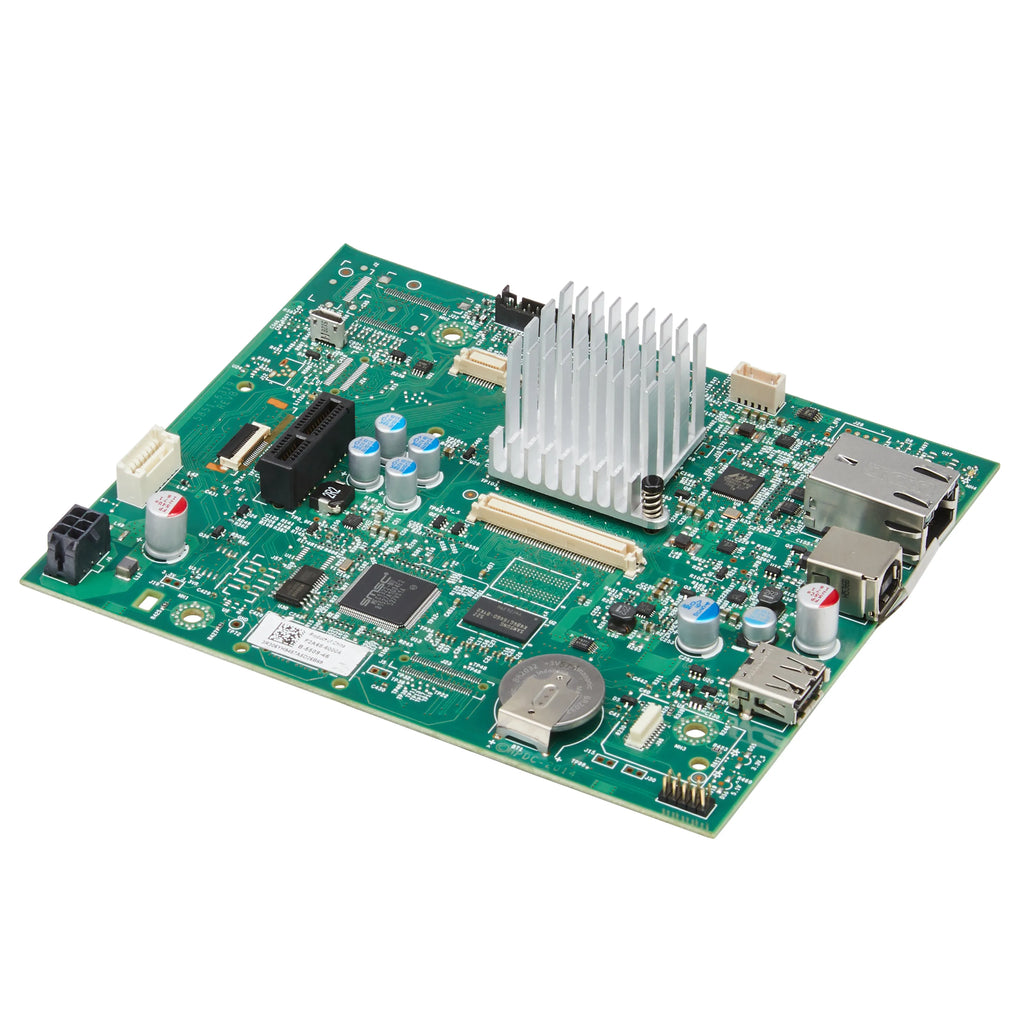 HP Kit de montaje del formateador (N/DN) F2A68-67915-RFB – Reacondicionado (2)