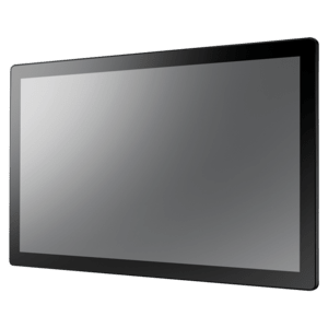 Advantech UTC-120K, 54.6cm (21.5''), Capacitiva Proyectada, Full HD, USB, USB-C, RS232, BT, Ethernet, Wi-Fi, Intel Core i3, SSD, 11 IoT Enterprise, plata