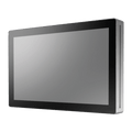 Advantech UTC532J, 80cm (31,5''), Capacitiva Proyectada, Full HD, USB, USB-C, RS232, BT, Ethernet, Wi-Fi, Intel Celeron J, negro