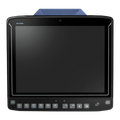 DLT-V73, 26,4cm (10,4''), capacitiva proyectada, USB, USB-C, RS232, BT, Ethernet, NFC, Intel Core i5, 11 IoT Enterprise, GMS, entorno de congelación profunda, negro