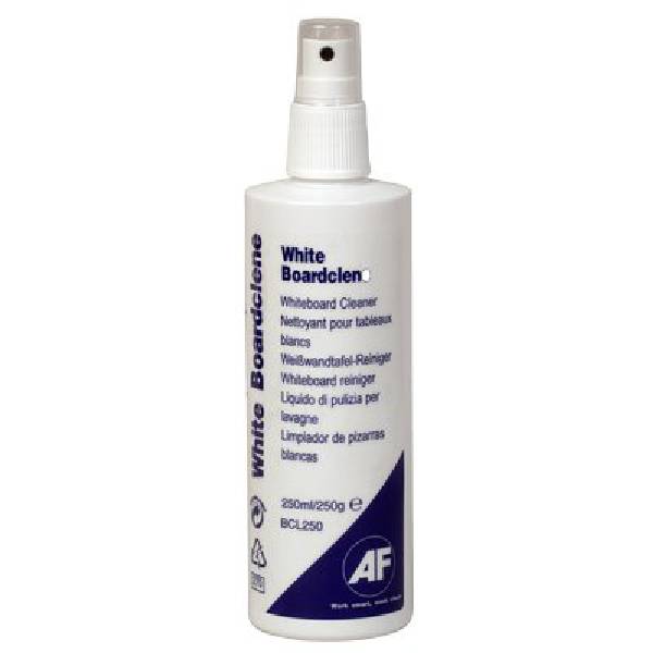 AF BCL250 spray de bomba para limpieza de pizarras (2)