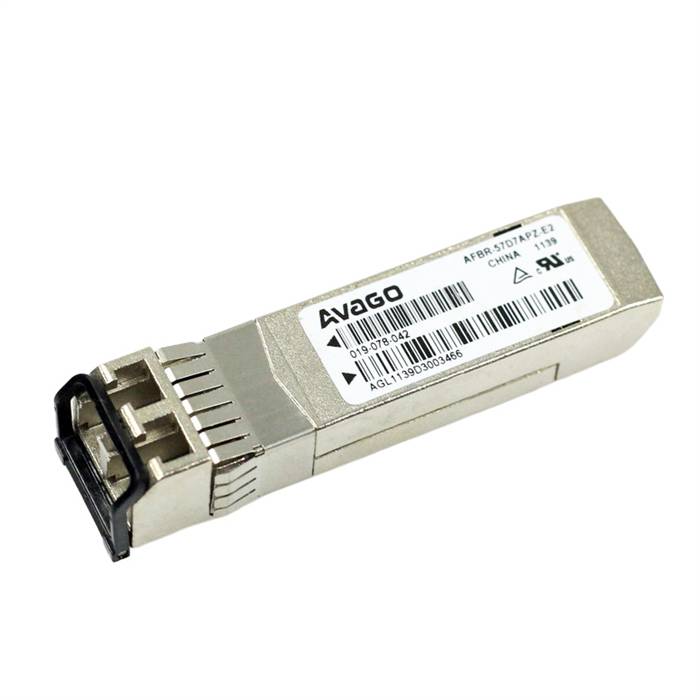 Dell 8GB SFP 850NM SW AFBR-57D7APZ-E2-RFB – Reacondicionado (2)
