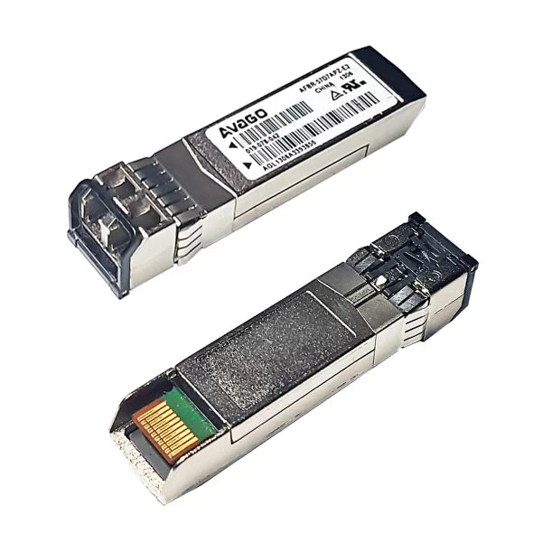 Dell 8GB SFP 850NM SW AFBR-57D7APZ-E2-RFB – Reacondicionado