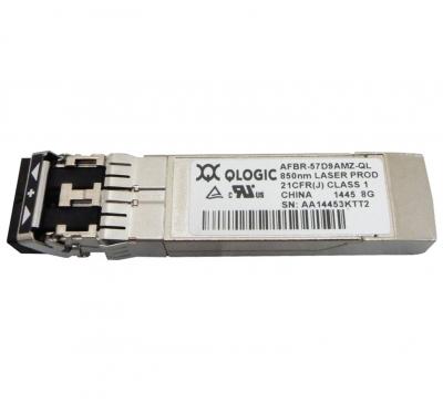 Dell 8GB SFP+ SW 850MM AFBR-57D9AMZ-QL-RFB – Reacondicionado