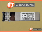 NetApp Avago SFP 850nm 4.25GB AFBR-57R5AEZ-RFB – Reacondicionado