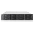 HP M6412A Fibre Channel Drive Enclosure unidad de disco multiple – Reacondicionado
