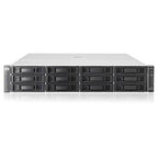 HP M6412A Fibre Channel Drive Enclosure unidad de disco multiple – Reacondicionado