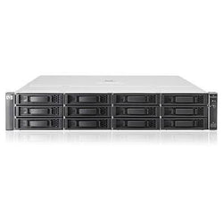 HP M6412A Fibre Channel Drive Enclosure unidad de disco multiple – Reacondicionado