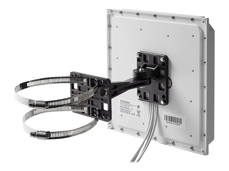 Cisco Ent Net AIR-ANT2566D4M-RS= Antena 6 dBi