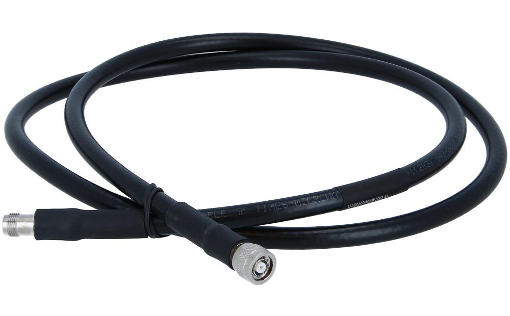 Cisco Ent Net AIR-CAB005LL-R Cable para antena RP-TNC