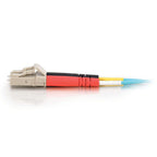 Cable patch FO Duplex HPE LC-LC, 2m