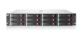HP D2600 Disk Enclosure unidad de disco multiple – Reacondicionado