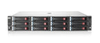 HP D2600 Disk Enclosure unidad de disco multiple – Reacondicionado
