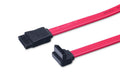 Digitus SATA connection cable, L-type AK-400104-005-R