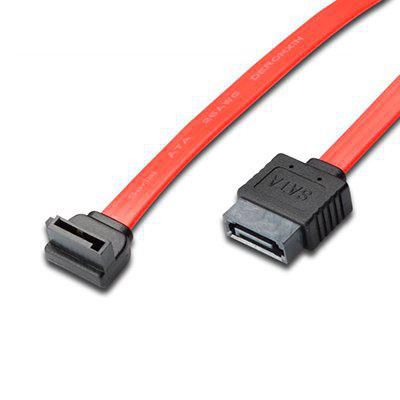 Digitus CABLE SERIAL ATA III 7 PINES M AK-400201-005-R