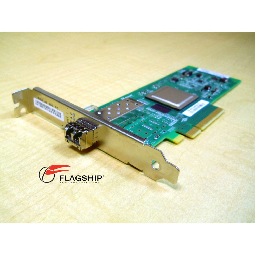 HP 81Q 8GB 1-Port FC HBA AK344A-HIGH-RFB – Reacondicionado (3)