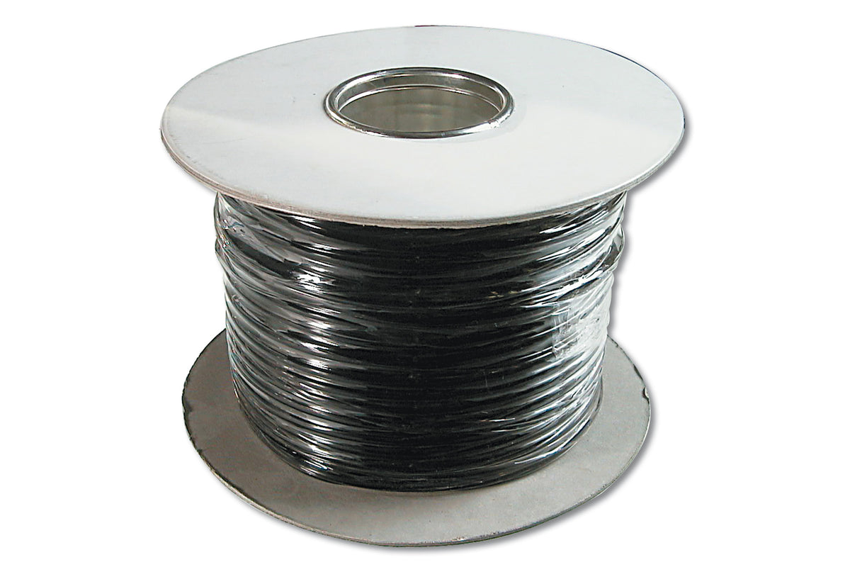 Digitus Flat telephone installation cable (AK-460701-100-S)