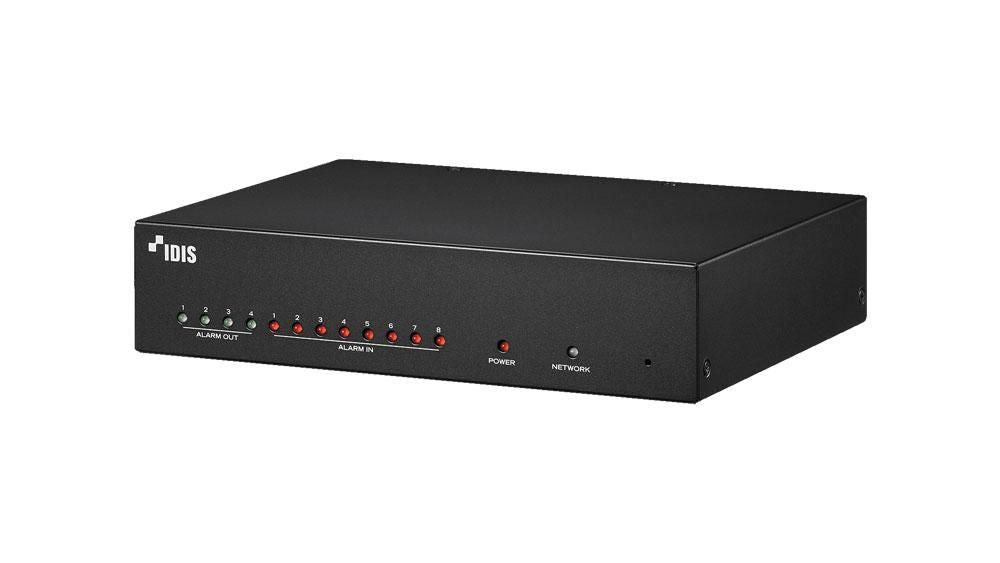 Idis Alarm box AL-1112