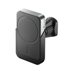 ALOGIC Matrix cargador inalámbrico magnético con soporte de coche