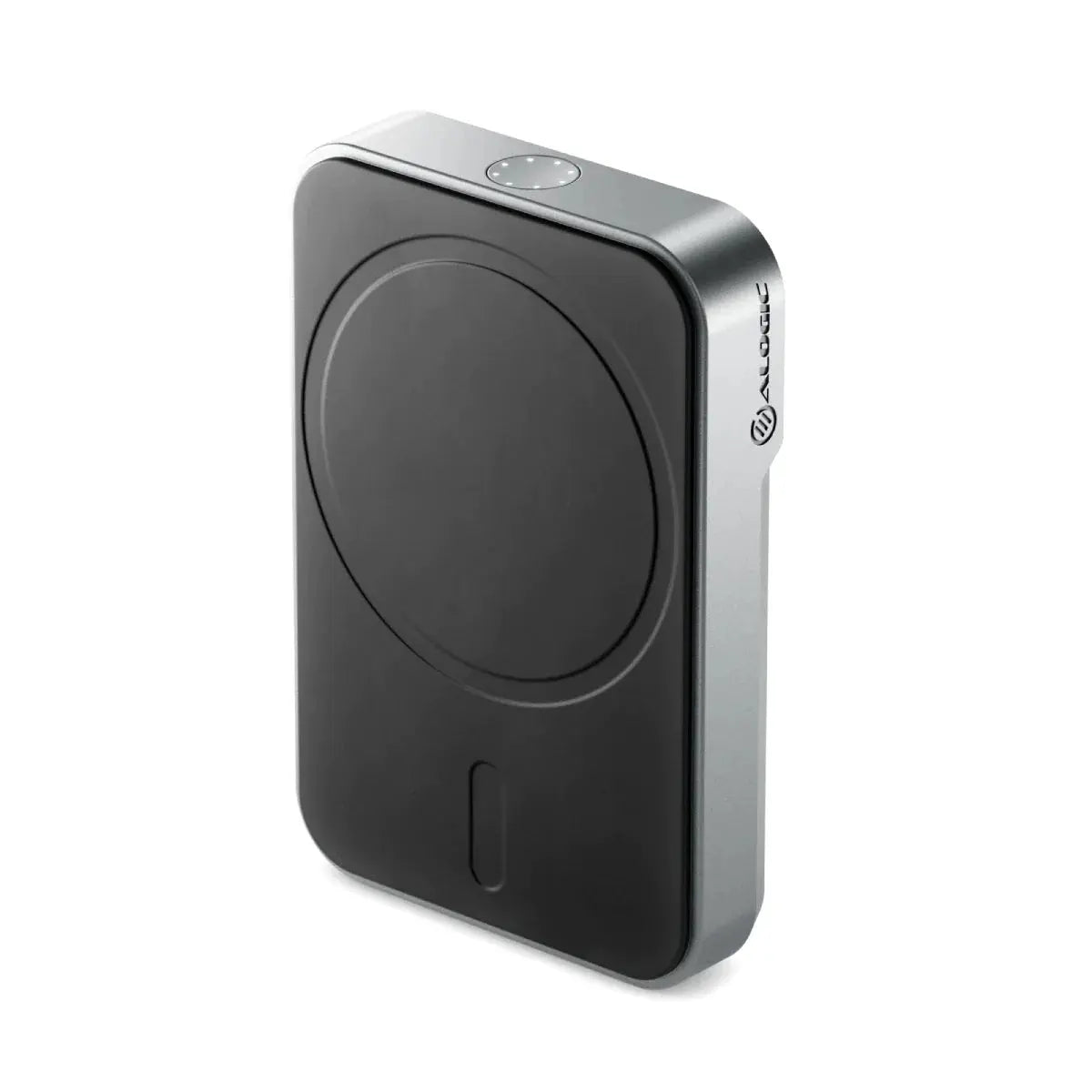 ALOGIC Matrix batería externa inalámbrica 5000mAh - Negro