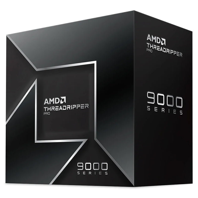 AMD 4.5GHz 16 núcleos 32 hilos 64MB caché Socket sTR5