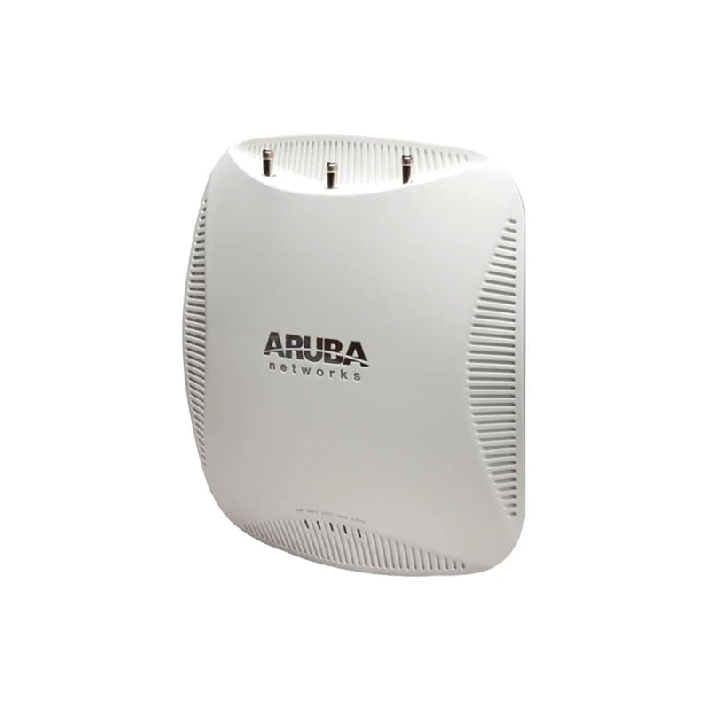 HP Aruba AP-225 Wi-Fi 5 Access AP-225-RFB – Reacondicionado