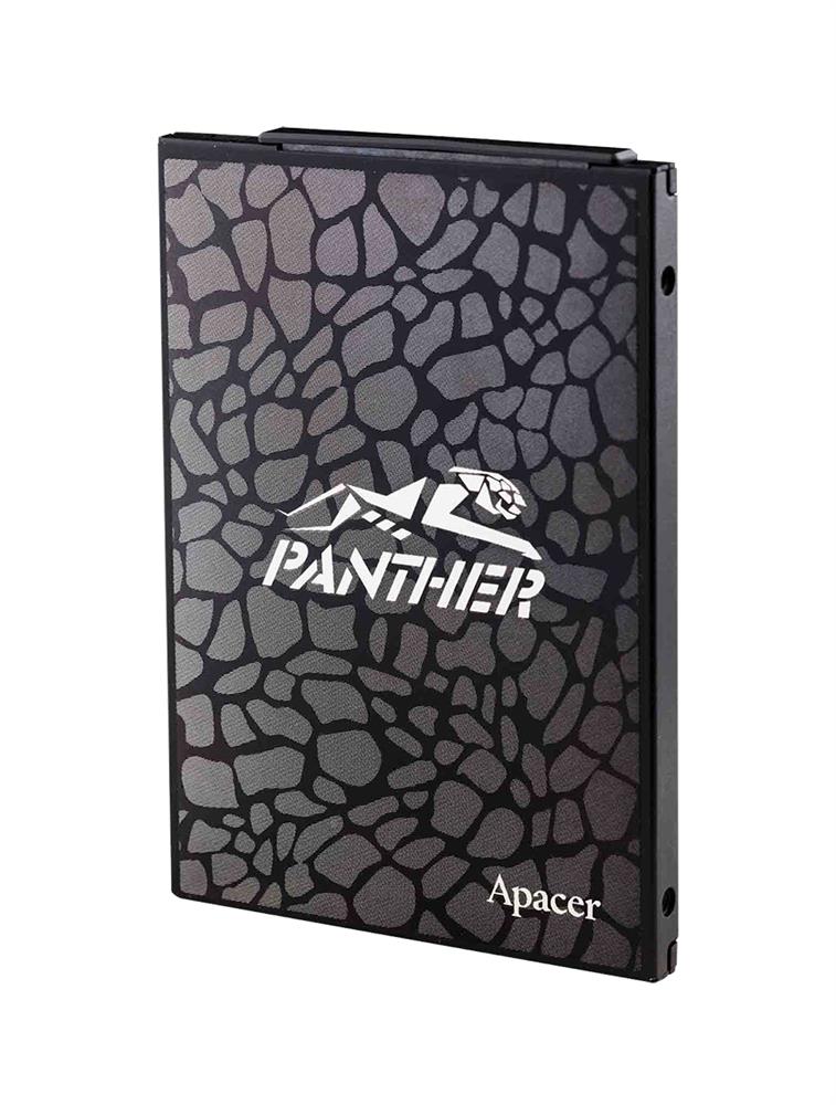 Apacer Panther AS330 120 GB 2.5 Serial ATA III TLC