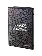 Apacer Panther AS330 120 GB 2.5 Serial ATA III TLC