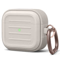 elago Armor funda para AirPods 3.ª gen. Piedra (EAP3AM-ST)
