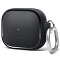 elago EDC funda para AirPods 3.ª gen. Negro (EAP3EDC-BK)