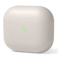 elago Liquid Hybrid funda para AirPods 3.ª gen. Piedra (EAP3RH-ST)
