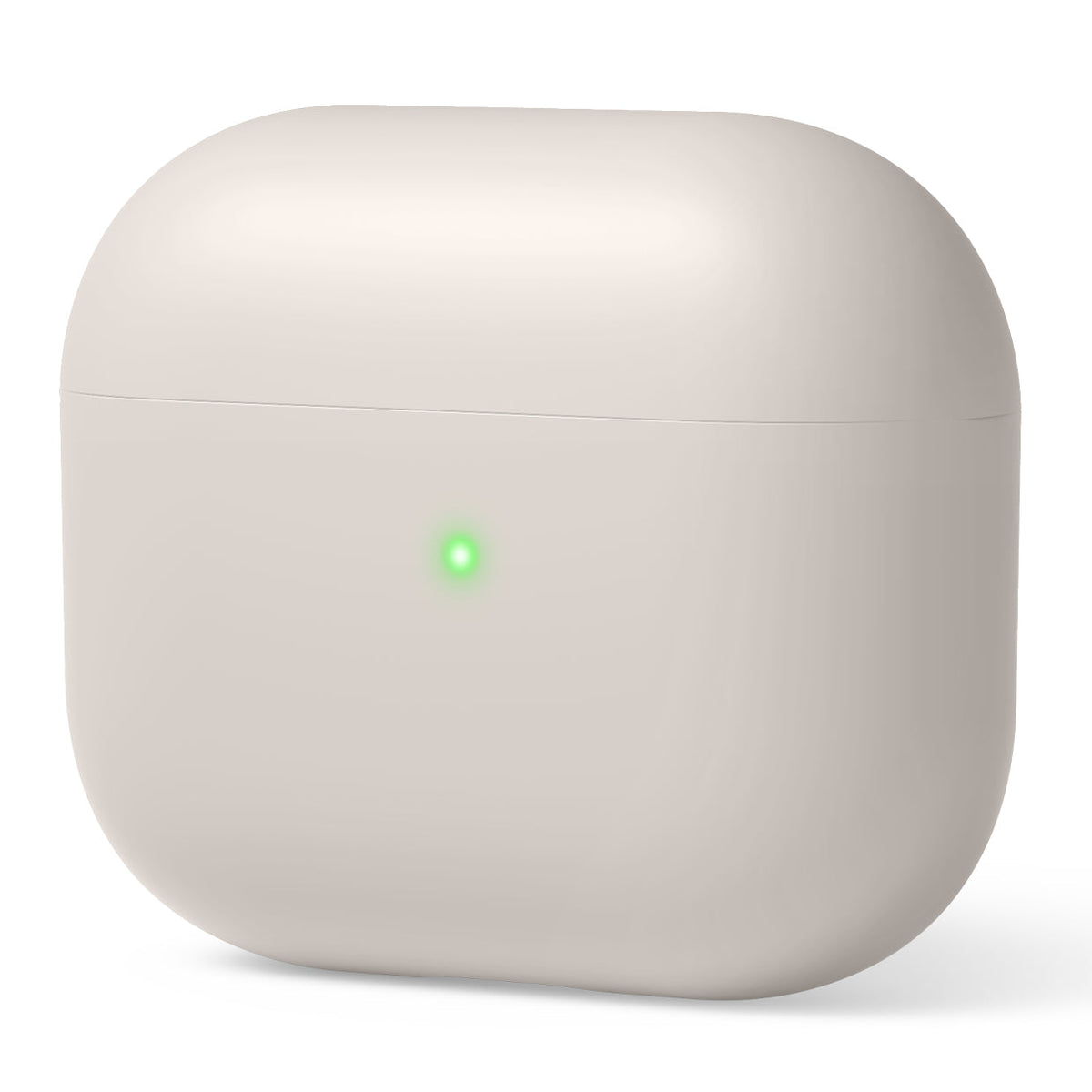 elago Liquid Hybrid funda para AirPods 3.ª gen. Piedra (EAP3RH-ST)