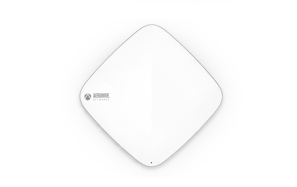 Extreme AP510C-WW - Punto de acceso inalámbrico, Bluetooth 4.2, Bluetooth