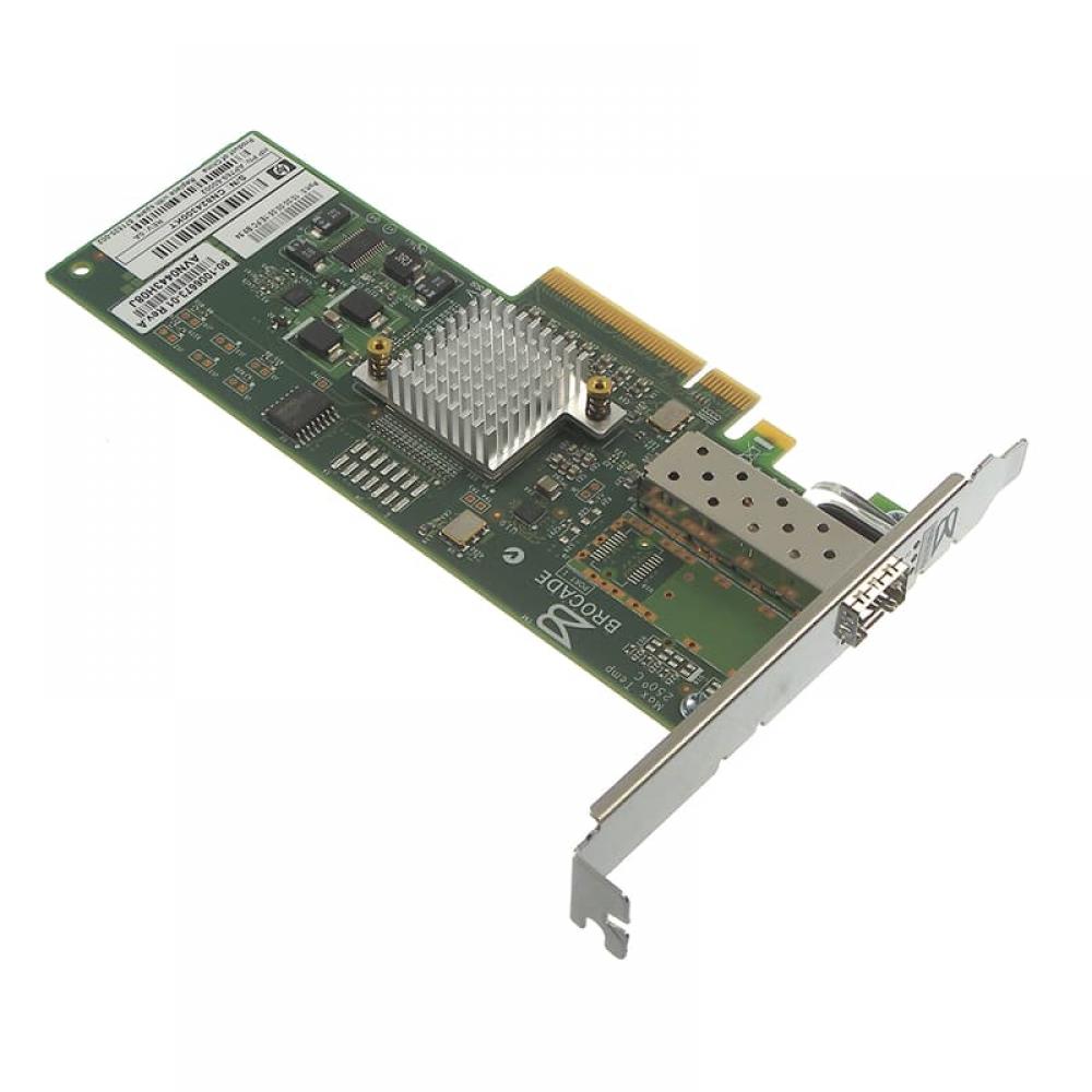 81B 8GB 1-Port FC HBA (HP) AP769A-HIGH-RFB – Reacondicionado (2)