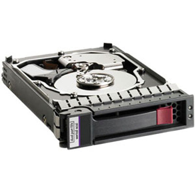 600GB SAS 6G 15K LFF HDD for