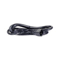 Cable IEC320-C19 a C20, 16A - 0,6m