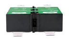 APC APCRBC124 batería para sistema ups Sealed Lead Acid (VRLA)