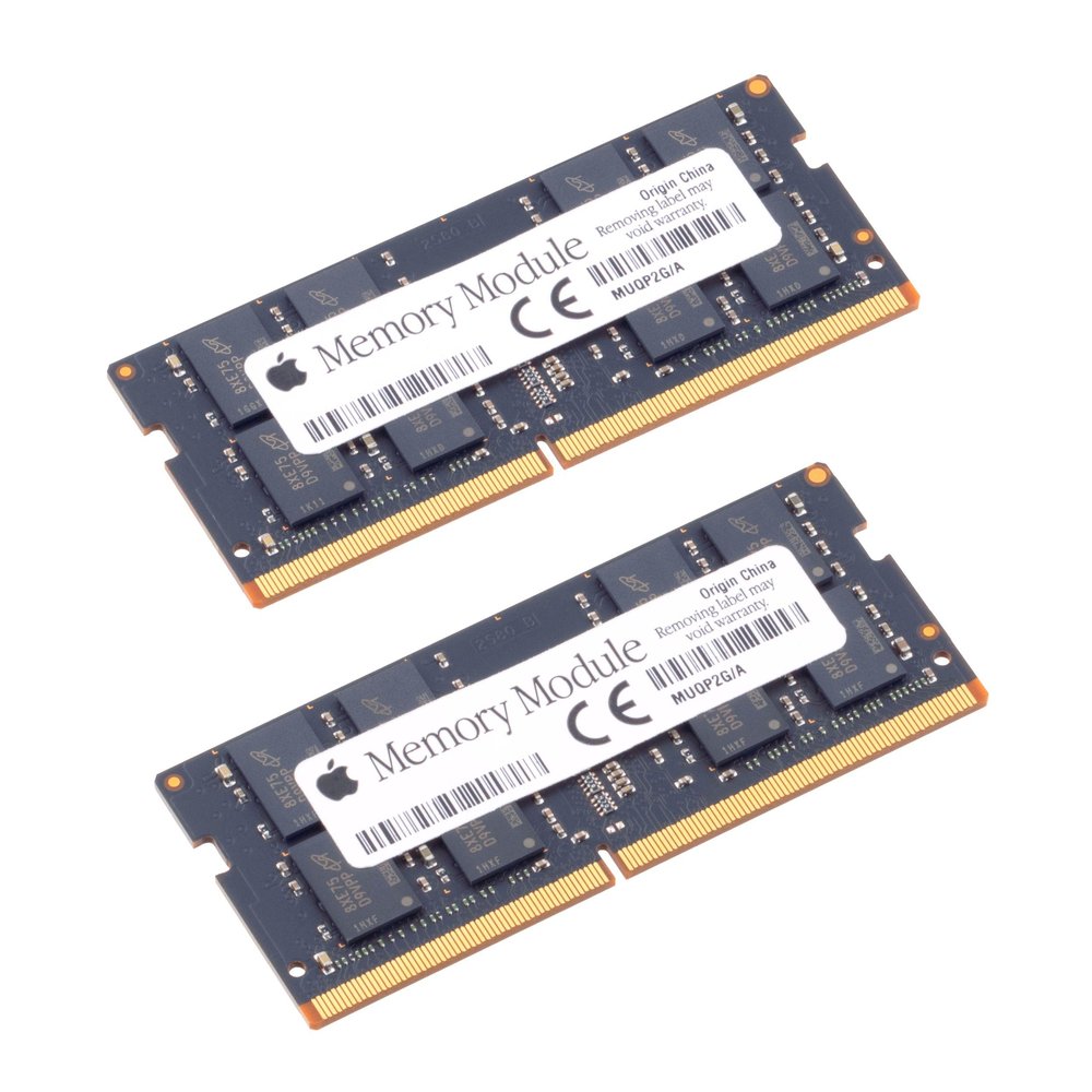 Apple Memoria RAM 32GB DDR4-2666 SO-DIMM