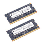 Apple Memoria RAM 32GB DDR4-2666 SO-DIMM