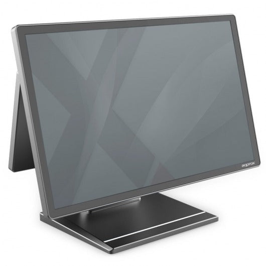 TPV Approx appTOV06VFD Intel Celeron N5095/ 8GB/ 256GB SSD/ 15.6' + 10.1/ Táctil/ WiFi (2)