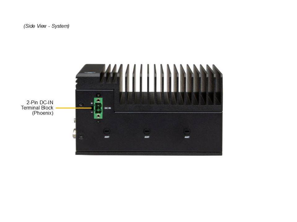 Supermicro ARS-E103-JONX-H2-01-G2 - Servidor, computadora integrada 1 vía (2)