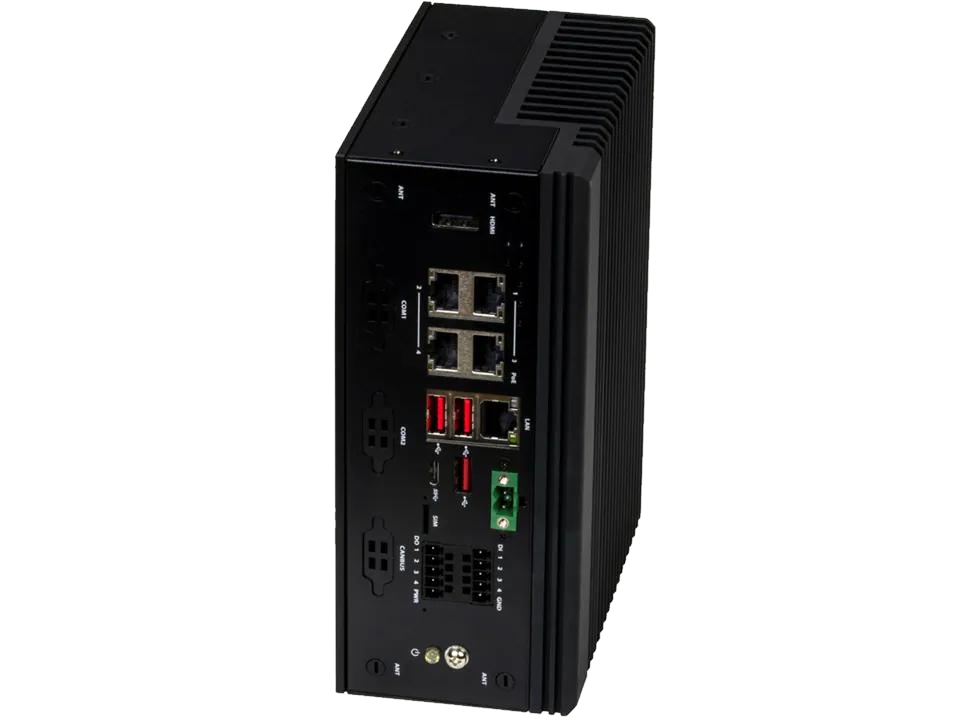 Supermicro ARS-E103-JONX-H2-01-G2 - Servidor, computadora integrada 1 vía