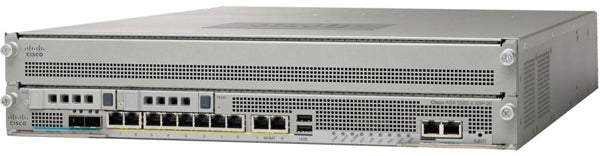 Cisco Chassis ASA5585-RFB – Reacondicionado