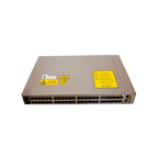 Cisco 44 puertos GE + 4 puertos 10GE ASR ASR-9000V-AC-RFB – Reacondicionado (3)