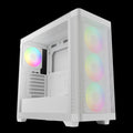 gamdias ATHENA M3 caja semitorre blanca ATHENA M3 WH