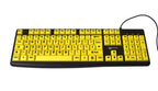 Hypertec RAS Geemarc teclado - versión Reino Unido (2)