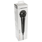 Audio-Technica ATR1100X micrófono Negro Micrófono de pinza