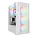 GAMDIAS AURA GC2 ELITE WH caja ordenador torre media blanco