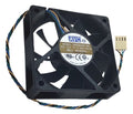 Fujitsu Ventilador de Sistema DA07020B12M-RFB – Reacondicionado